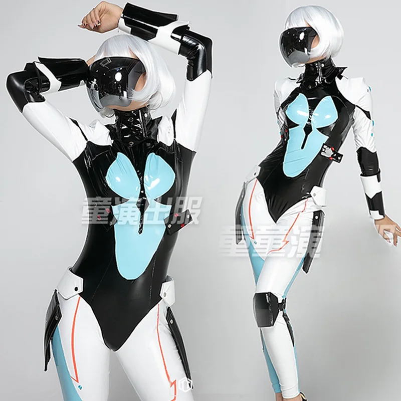 Gogo Dance Costume …