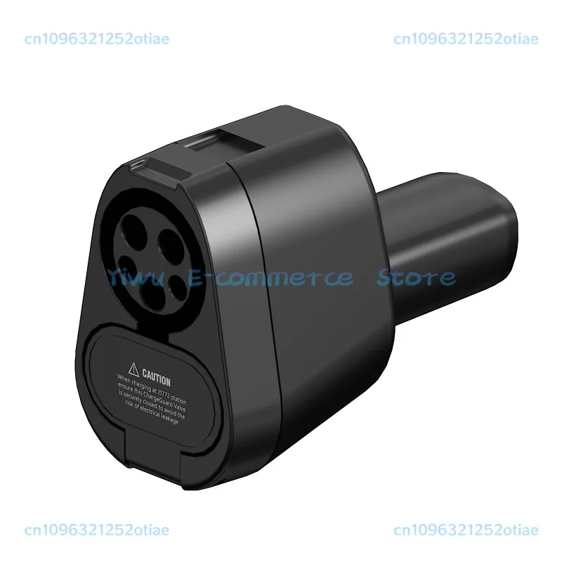 For CCS1 & J1772-Te… - image