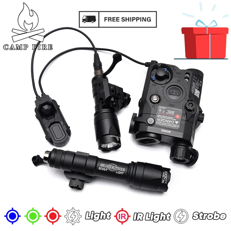 Surefire Xc1 Light - AliExpress