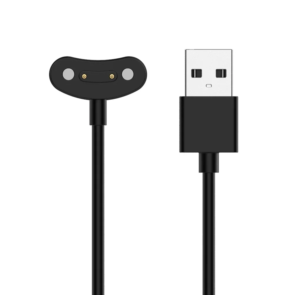 Charger Cable For Ticwatch E3 / Pro 5 / Pro3 LTE Ticwatch pro 3 ultra gps Smart Watch Charger Dock Cradle