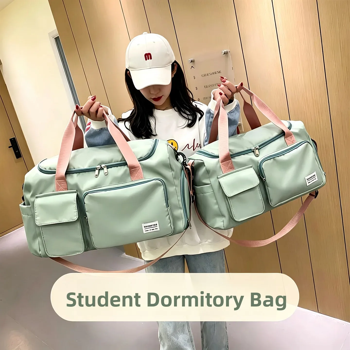 borsa-da-viaggio-pieghevole-leggera-resistente-impermeabile-e-di-grande-capacita-ideale-per-studenti-in-alloggi-studenteschi-e-per-l’organizzazione-del-bagaglio