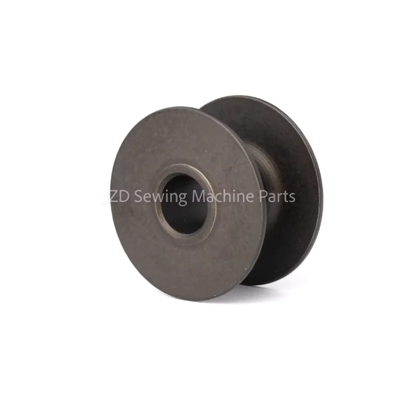 

10 Pcs 2996A Aluminum Bobbin Compatible with JUKI 1850 Brother B430 Sewing Machines BO-LKB(A) 145265-001