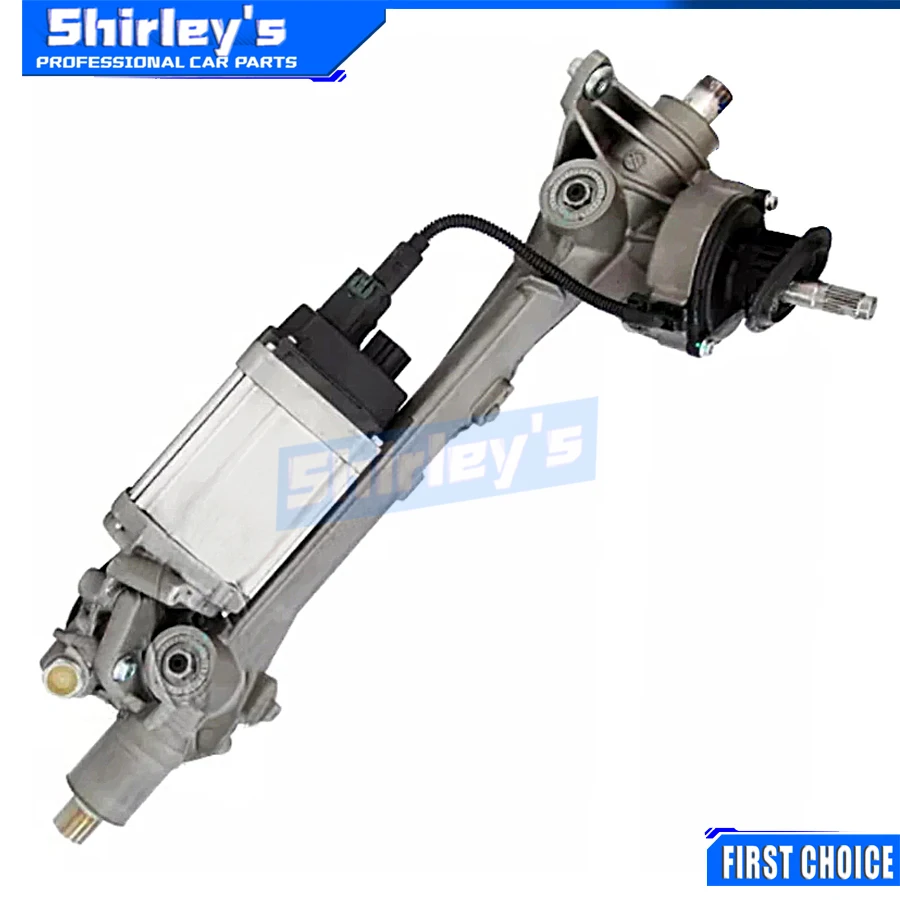 NEW Power Steering Rack For Audi A3 Seat / Volkswagen Eos Jetta Passat 1K1423055GX 1K1423055FX 1K1423055F 1K1423055C 1K1423055MX