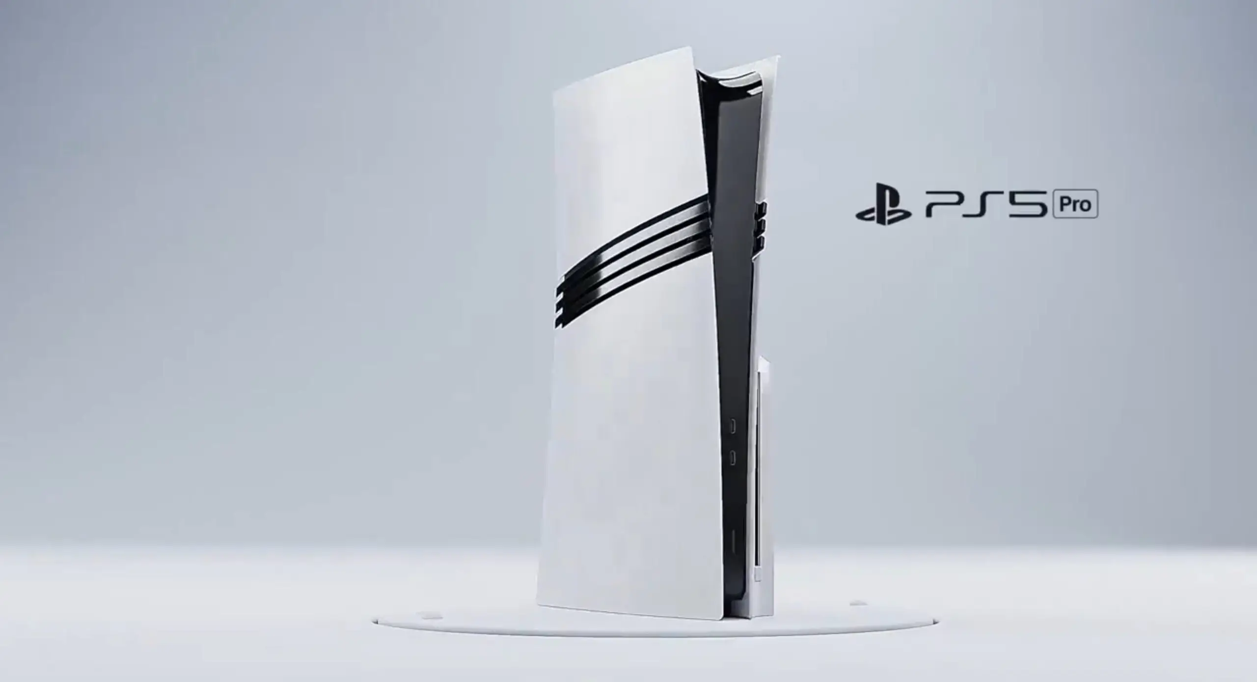 New PlayStation 5 Pro CFI-7000B01 [2TB]