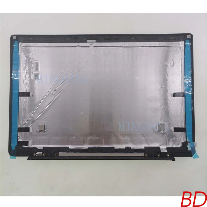 M   0KNGTK For Dell Latitude 7400 Laptop Carbon Fiber Back Cover KNGTK