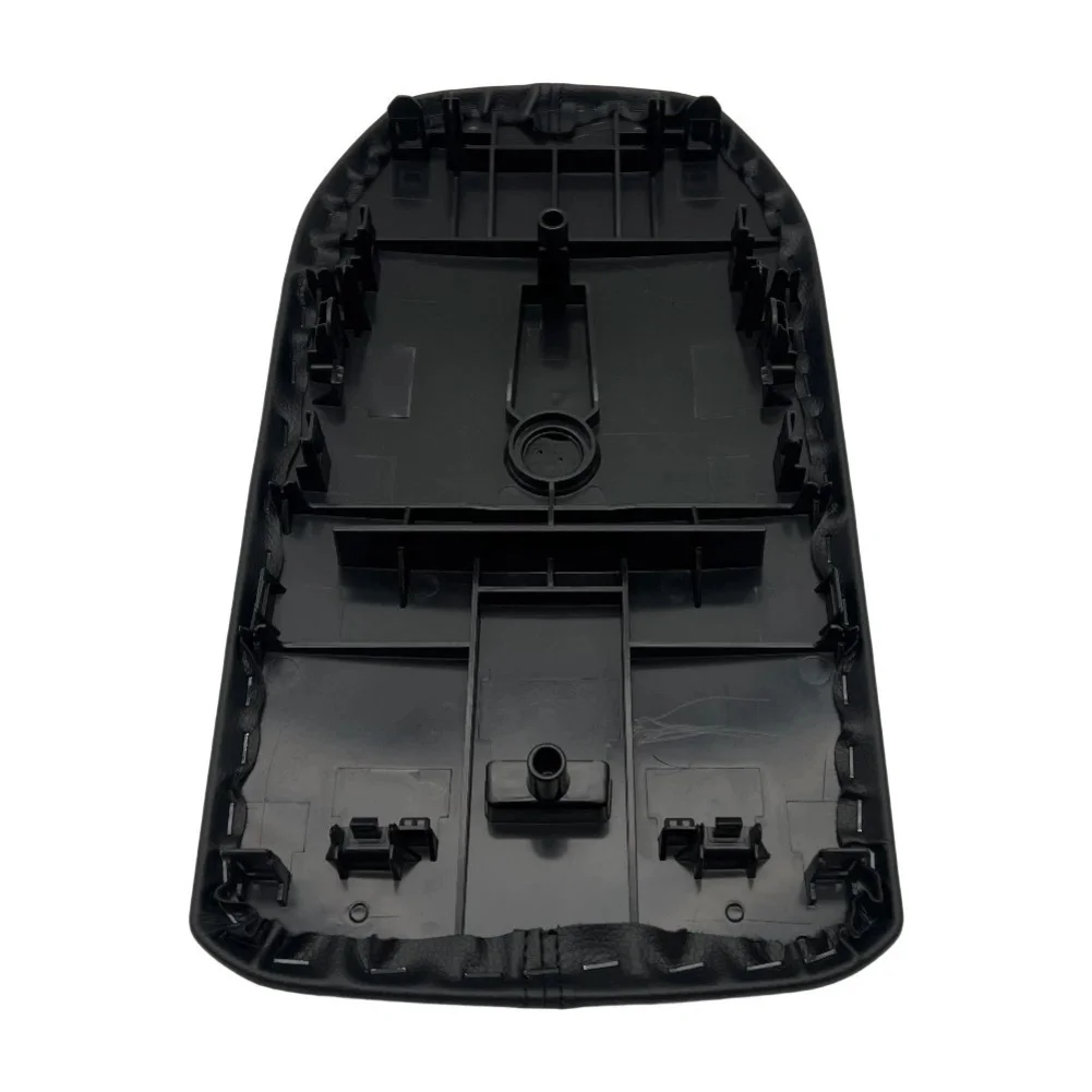 

Car Interior Upgrade Center Console Lid Car Interior Trim Lid Direct Replacement 1 Piece Easy Installation Direct Fit