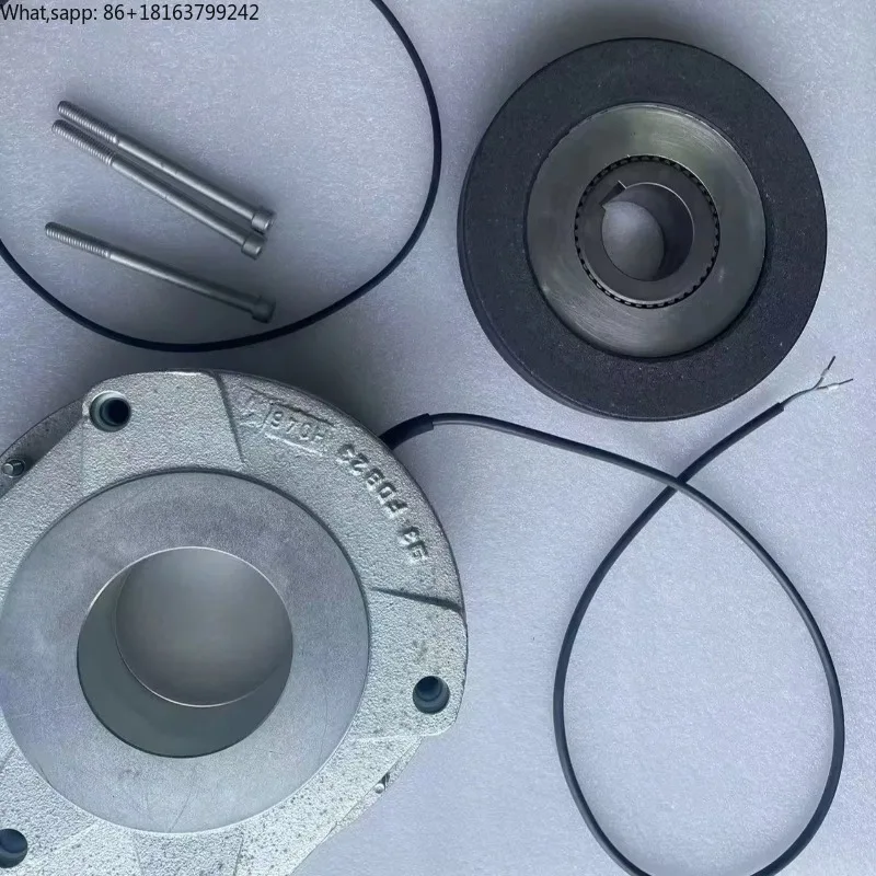 

Electromagnetic Brake FDB23N 103VDC 150Nm