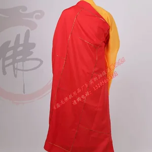 أفضل 12 ملابس راهب تبتية مبيعا - رقم 6