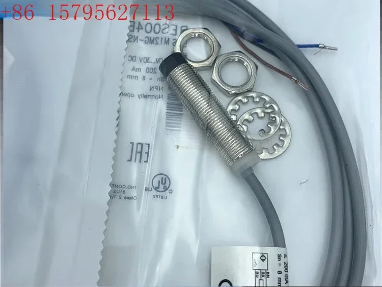 1Pcs Proximity Swit…