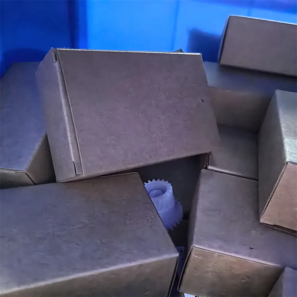 

10X 6LH53714000 Приводная шестерня фьюзера для Toshiba e-STUDIO 205L 206L 255 256 305 306 356 456 355 356 455 456 506 205 206