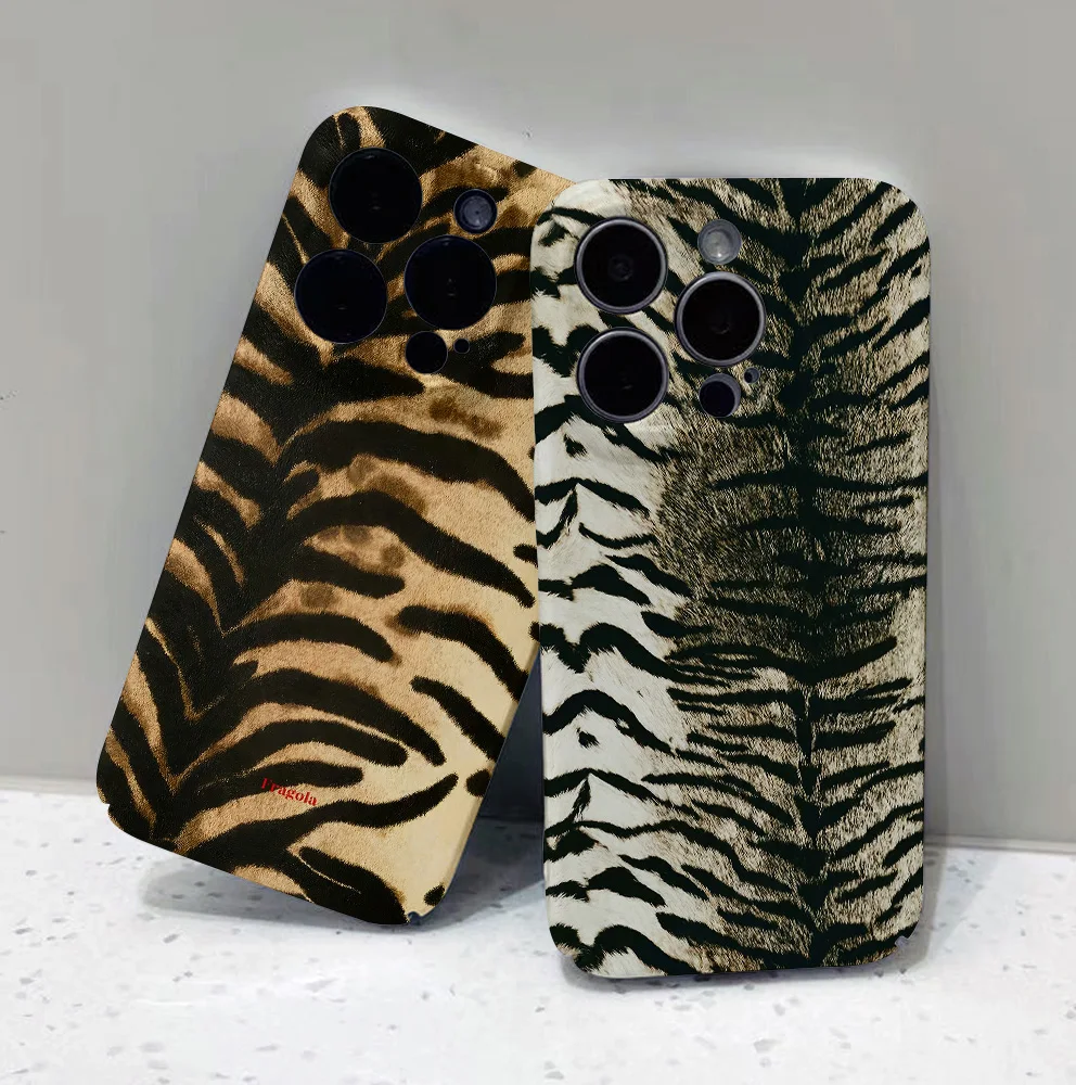 Vintage Tortoiseshell Print Phone Case for Samsung Galaxy S20 S21 S22 S23 S24 S25 S26 FE Plus Note20 Ultra 4G5G Glossy Film Hard