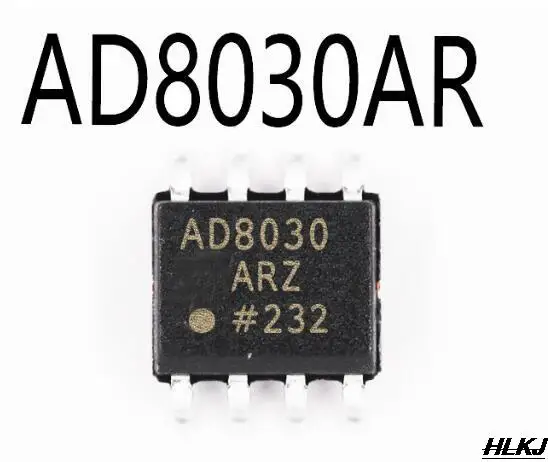 IC new original AD8030ARZ AD8030AR AD8030 SOP8High quality products