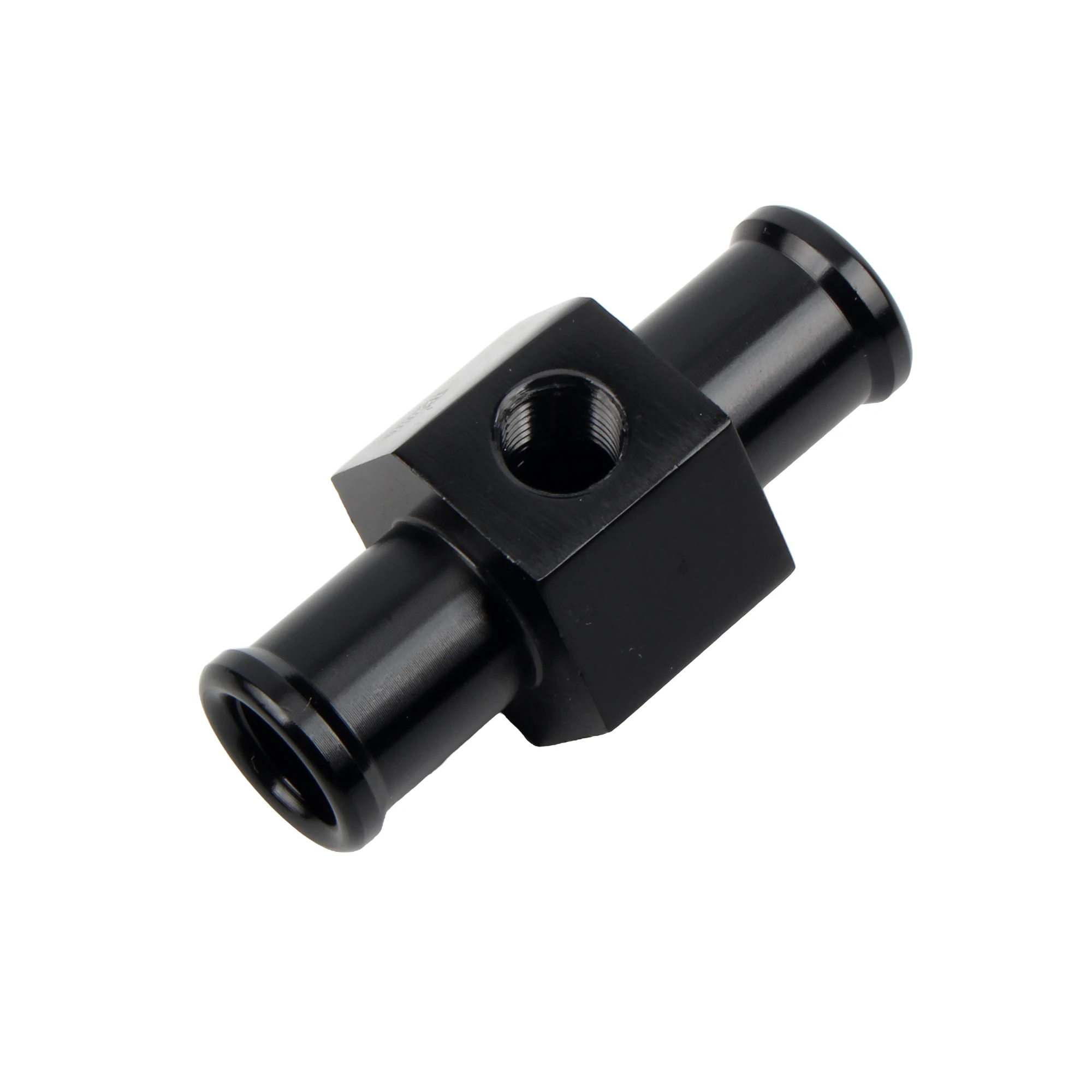 18MM 20MM 22MM 24MM Motorrad-T-Verbindungsstück Schlauchadapter Wassertemperatur-Verbindungsstück Rohrsensor Universelles Zubehör Schlauchmanometer-Adapter – Detail 4