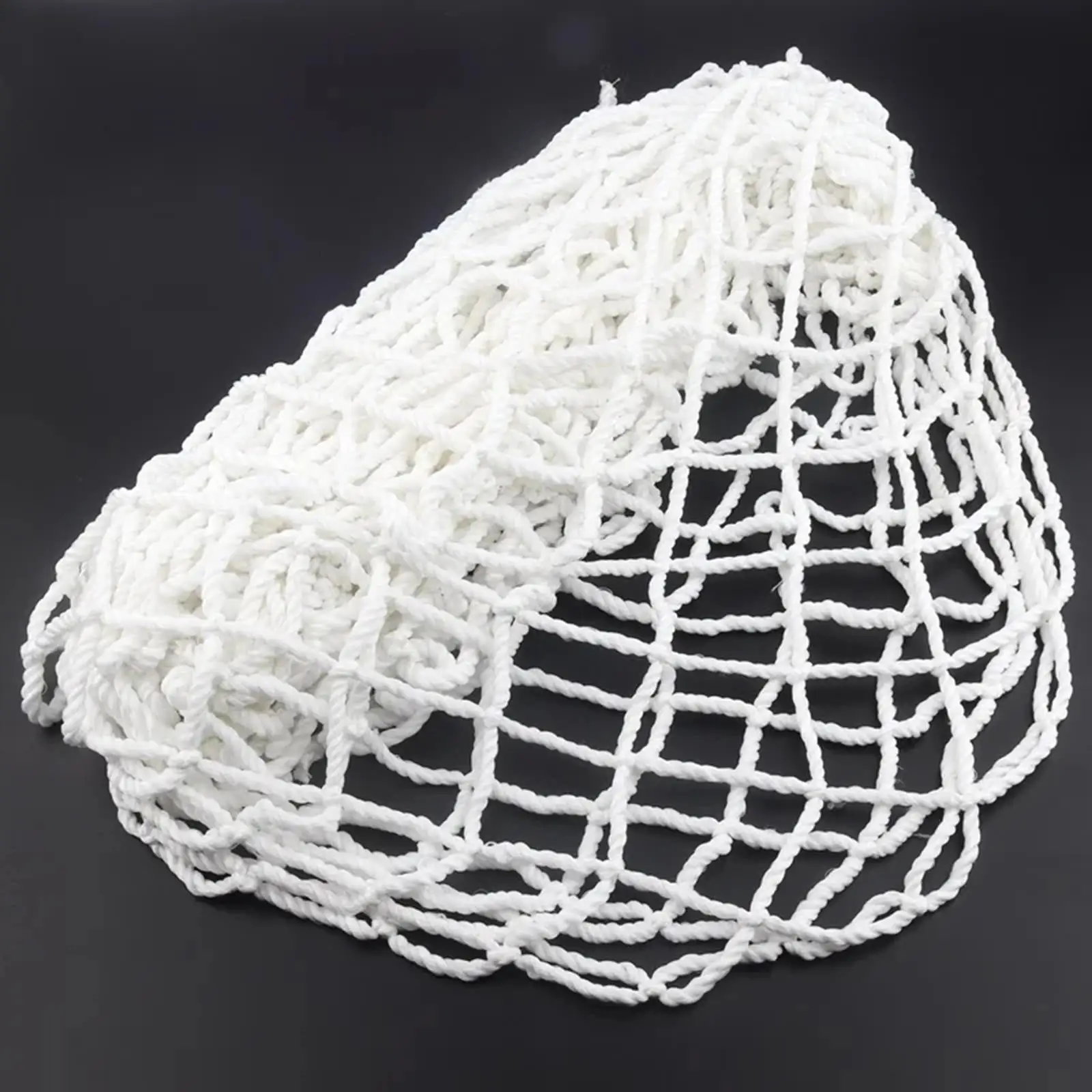 Outdoor Garden Trellis Netting Climbing Plant Net Nylon Support for Peas Beans Cucumbers Flowers Patio