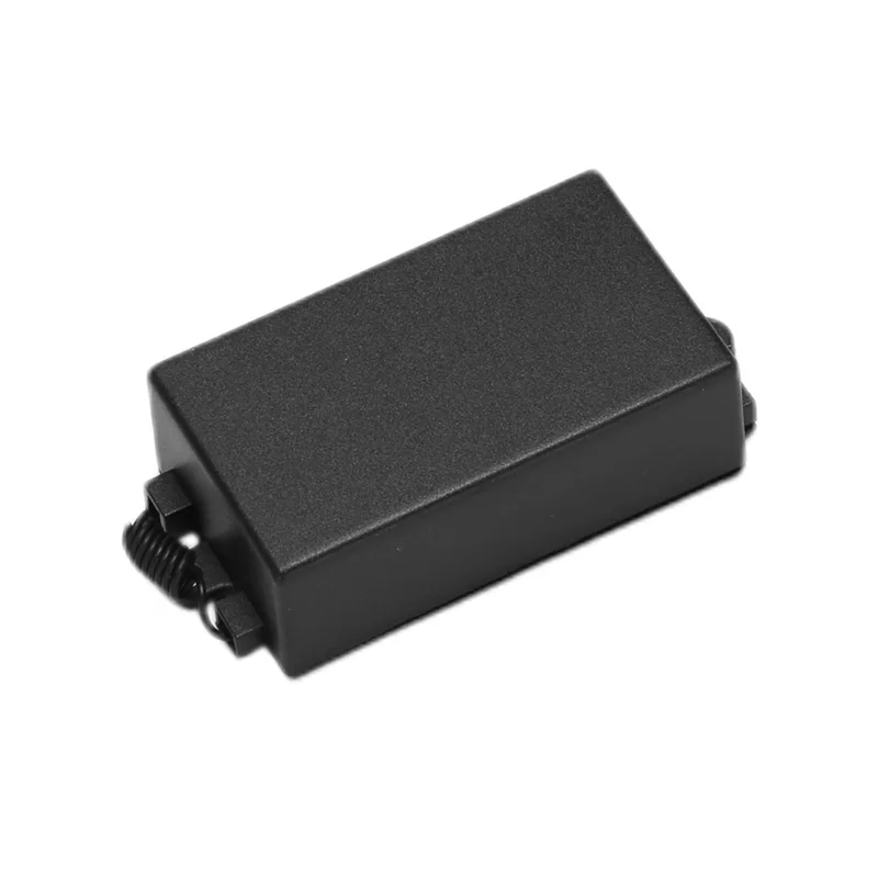 ELEG-4X Universal 433 Mhz AC 220V 1 Channel Remote Control Switch Mini Wireless Relay Receiver Module