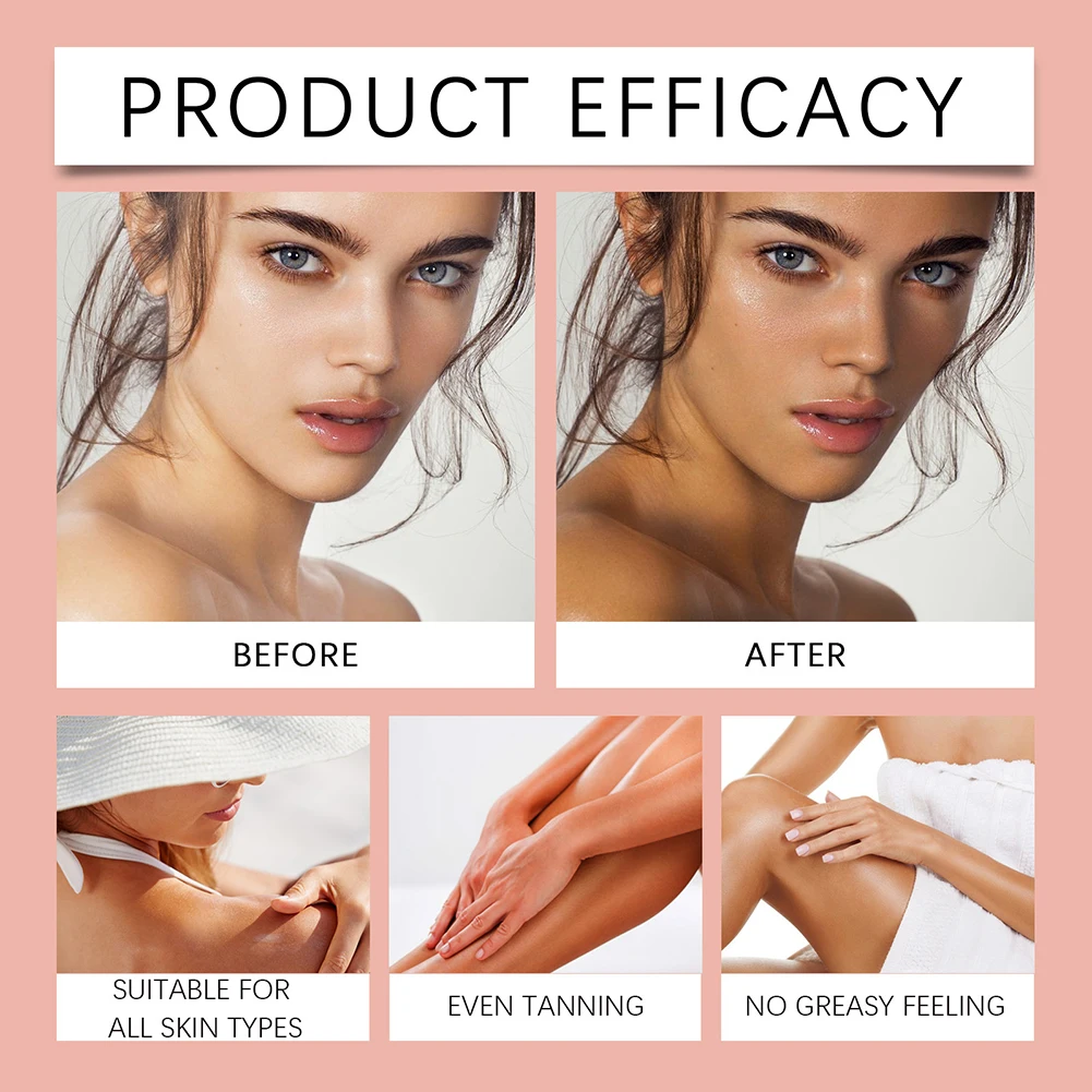 Thumbnail 4 - #38 Cheapest Tanning Products Deals You Can Get