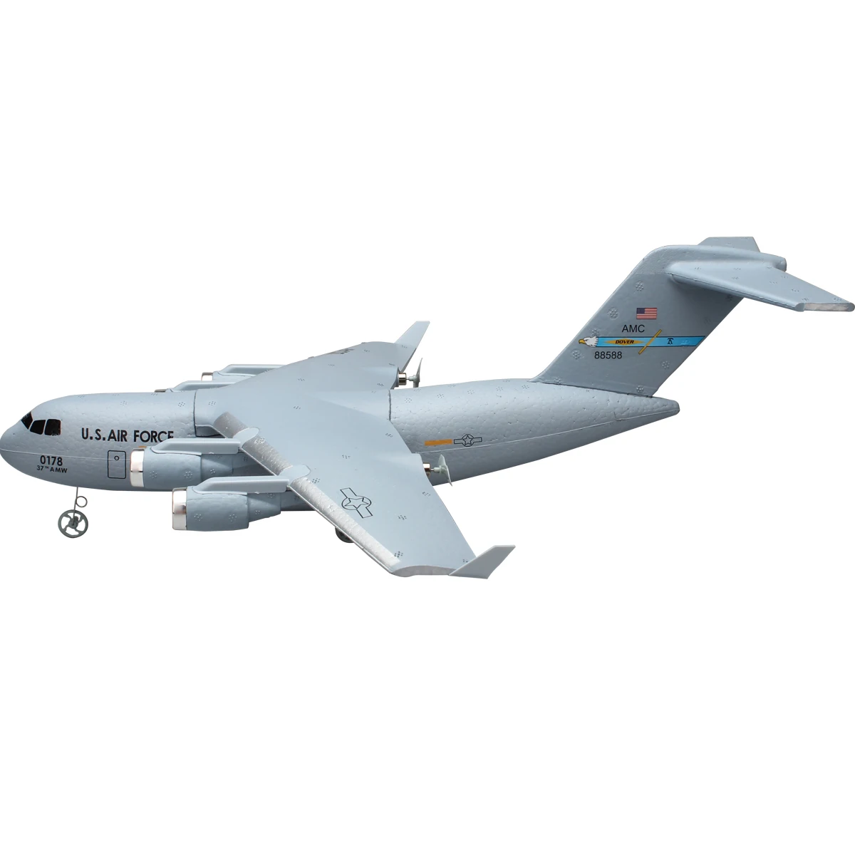 Thumbnail 4 - #12 Latest RC Jet Airplanes Offers