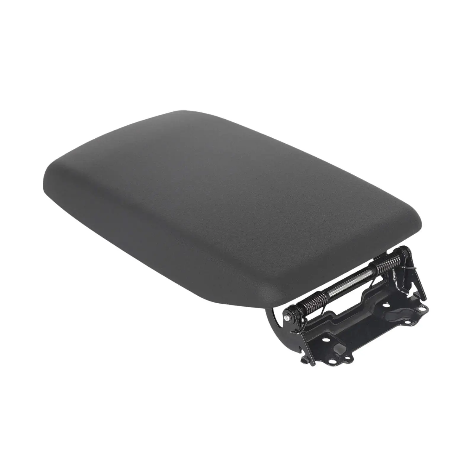 

Armrest Center Box Lid 58905-0E040-b0 Black for Car Automotive