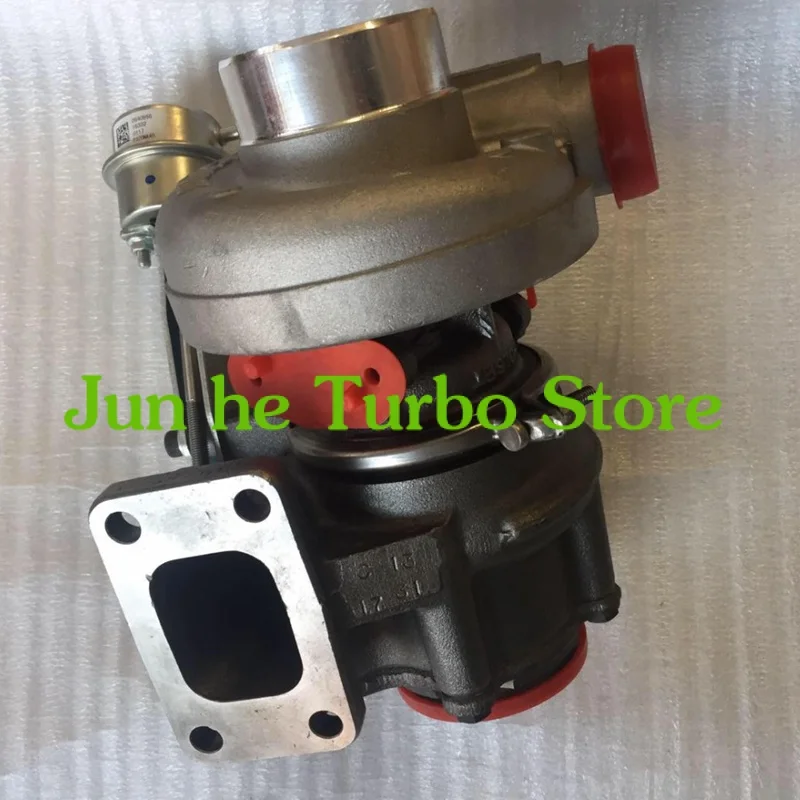 Turbo Turbocharger for 4BT 3.9 Diesel Engine Cummins 4051241 4051240 For sale