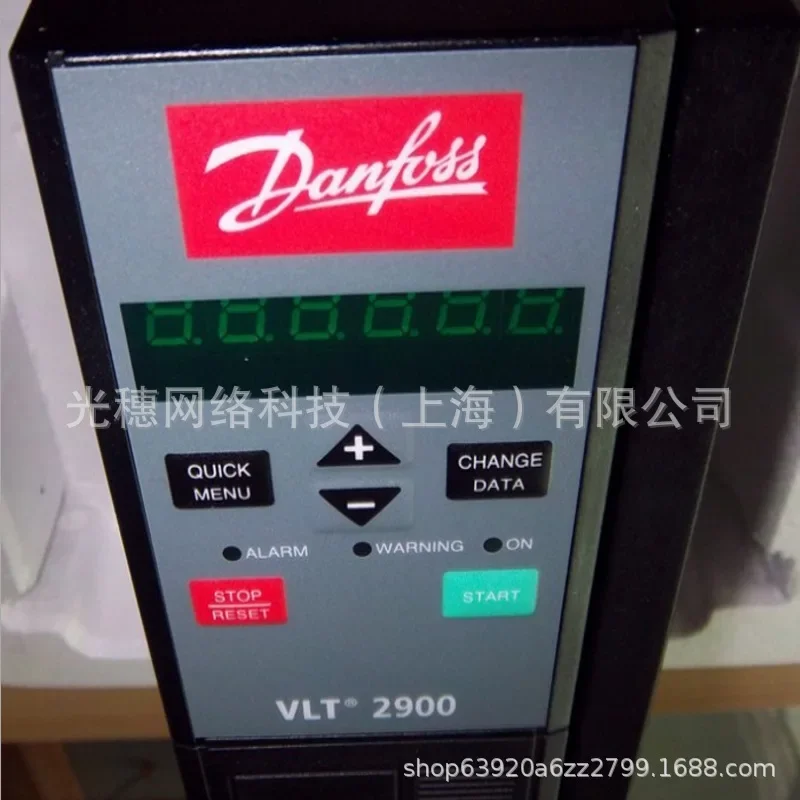 2026 FC-051P11KT4E20H3BXCXXXSXXX Danfoss FC-051P15KT4E20H3BXCXXXSXXX