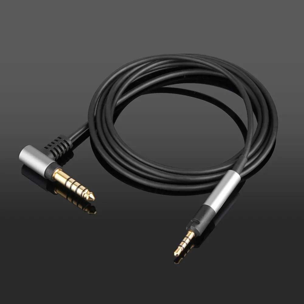 ケーブル延長コード,akg,ヘッドフォン,K361,k361bt,K361-BT, 2.5mm, 4.4mm