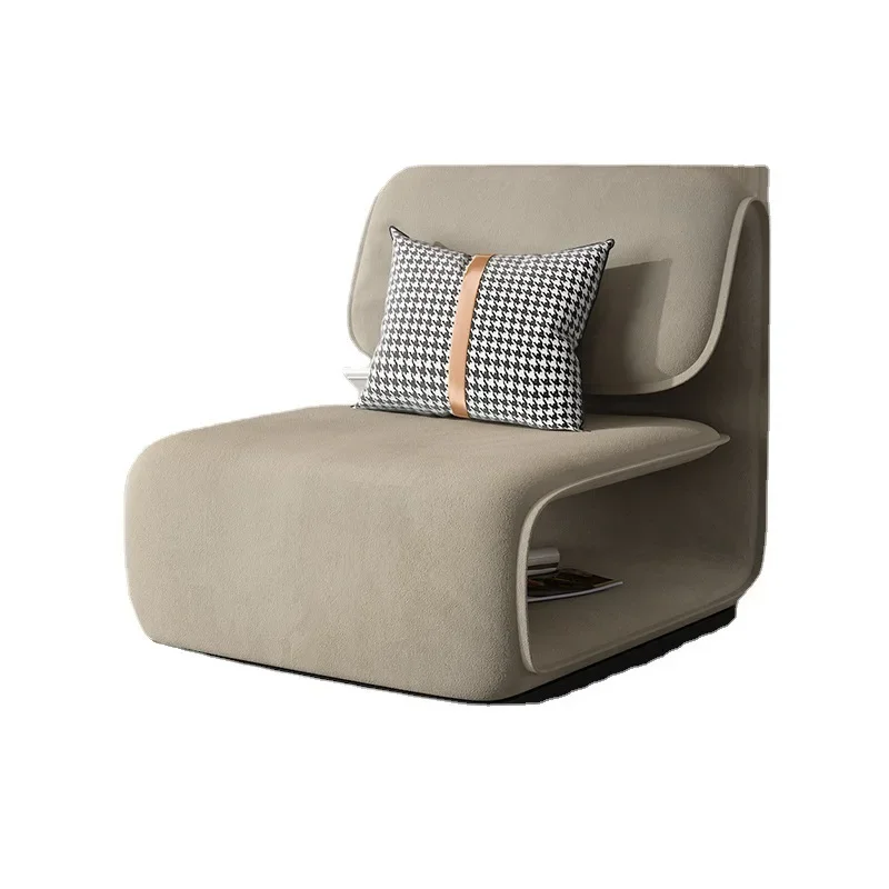Italian minimalist modern minimalist sofa