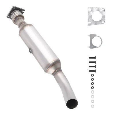 

MaXpeedingrods Direct Fit Katalysator For Dodge Grand Caravan 3.8l 6zyl 2001 Catalyticconvert