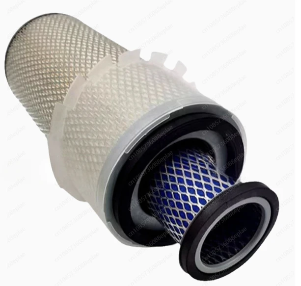 Replaces Air Filter Inner Outer 6598362 6598492 For Bobcat 641 645 753 843 S130 S150 T180 T190