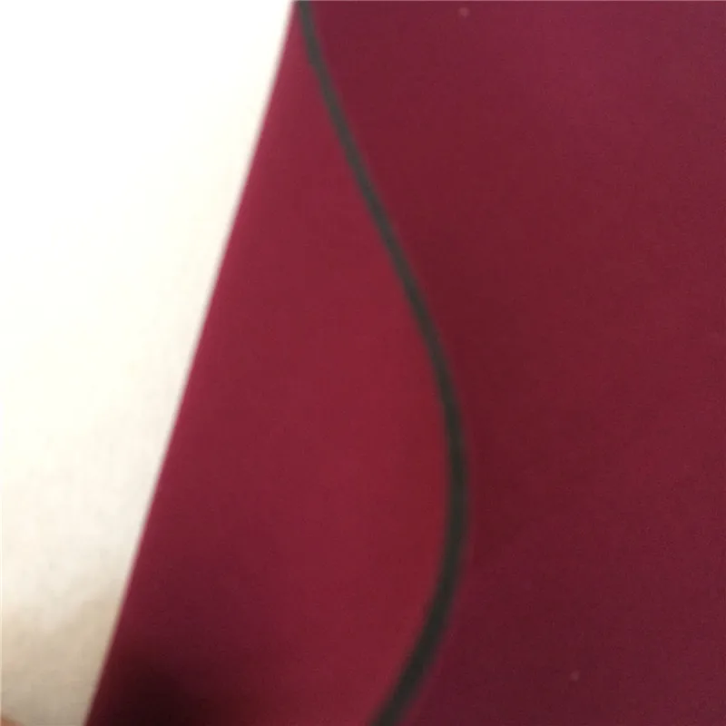 

4 мм SRB неопреновая ткань для дайвинга, изоляционная защитная крышка, вкладыш, сумка, тканевый материал для дайвинга