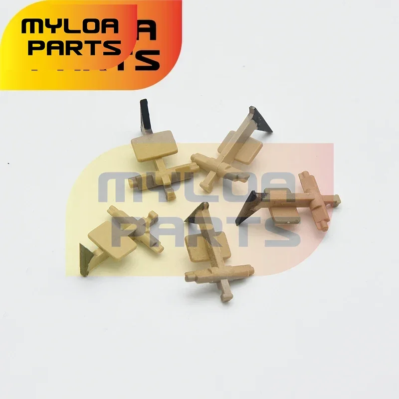 5Sets AE04-4040 AE044040 AE04-4062 AE044062 AF2015 AF2018 Upper Picker Finger support for Ricoh Aficio MP1600 MP1800 MP2000 MP25