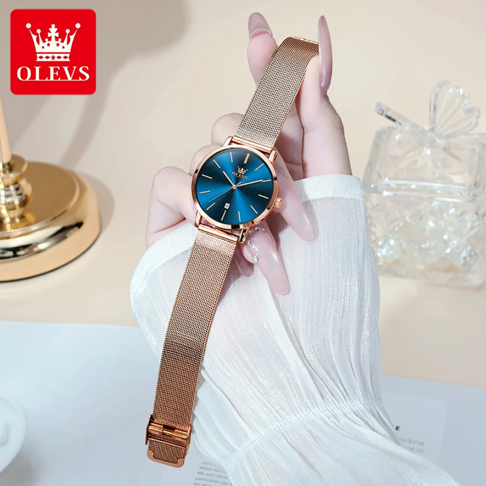 Thumbnail 4 - #35 Cheap Womens Quartz Wristwatches Worth Buying
