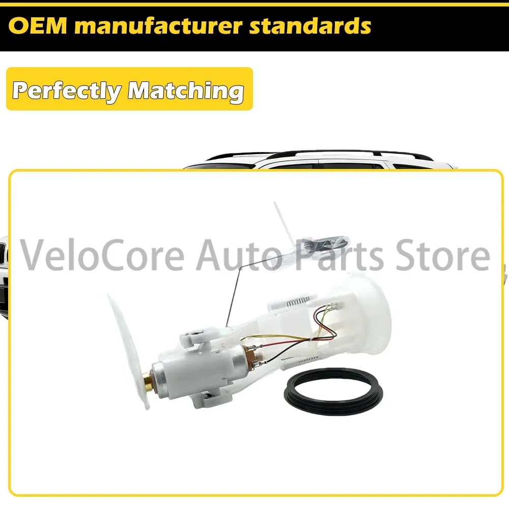 For BMW E53 X5 2000-2006 3.0L 4.4L 4.6L fuel pump 16116755043