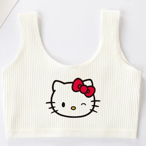 أفضل 6 حمالة صدر Hello Kitty مبيعا - رقم 5