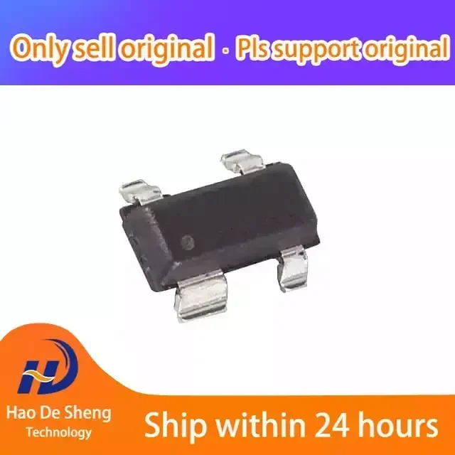 

10PCS/LOT MAX811TEUS-T MAX811TEUS SOT-143 New Original in Stock