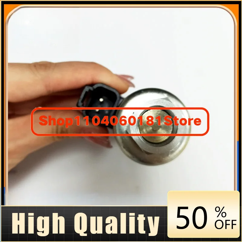 211-2092 2112092 Pump Solenoid Valve D6K 924G 924H 924K 928H 930G 930K 938K 953D 963D