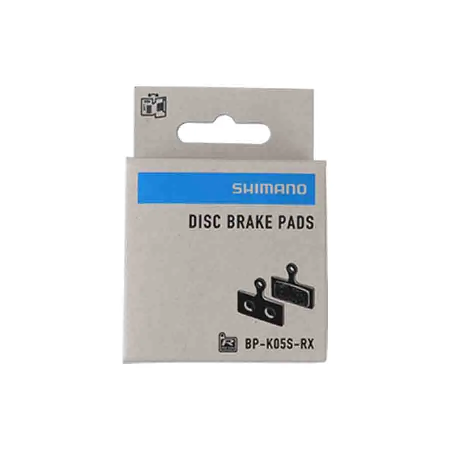 SHIMANO XTR M9100 K03S K05S K05Ti K04S K04Ti Brake Pad ULTEGRA R7070 R8070 R9170 Brake Pad MTB ROAD BR RS505 RS805