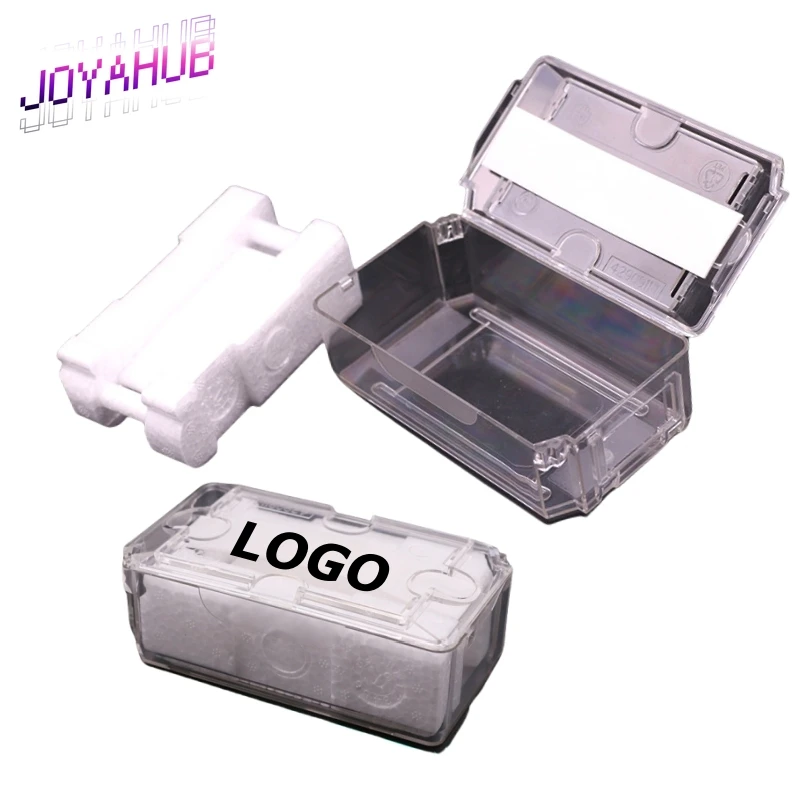 Custom Logo Collisi…