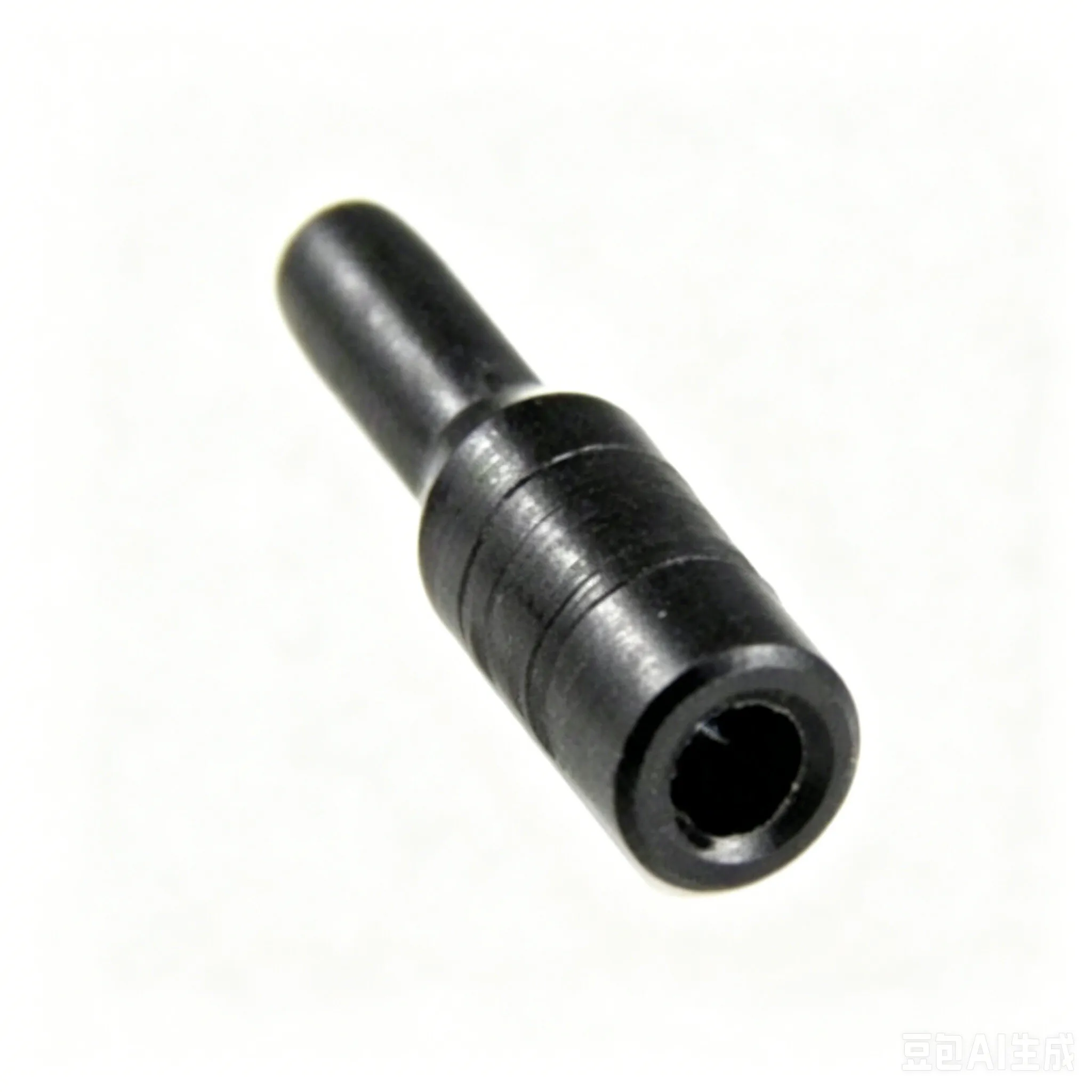 Gutter tube adapter 36820 use for Domino A series inkjet coding printer