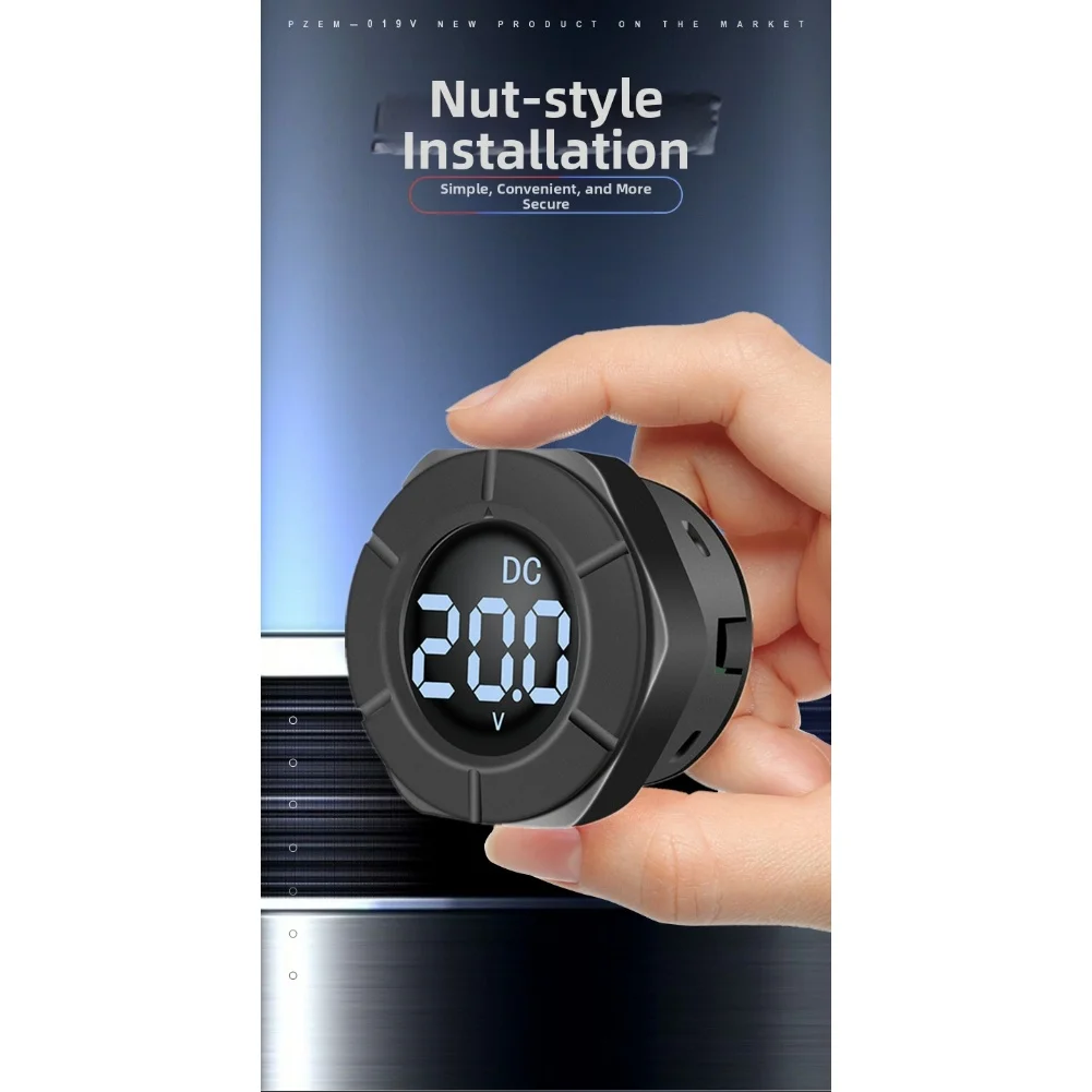 lcd-digital-voltmeter-large-font-voltage-meter-dc-0-300v-with-backlight-for-solar-led-and-vehicle-applications