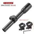 20mm high mounts