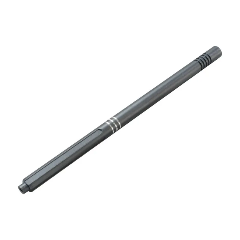 MACH-For ARRMA 1/8 Mojave 4S RC Center Drive Shaft Upgrade, Heavy-Duty Metal CVD Transmission For Enhanced Durability