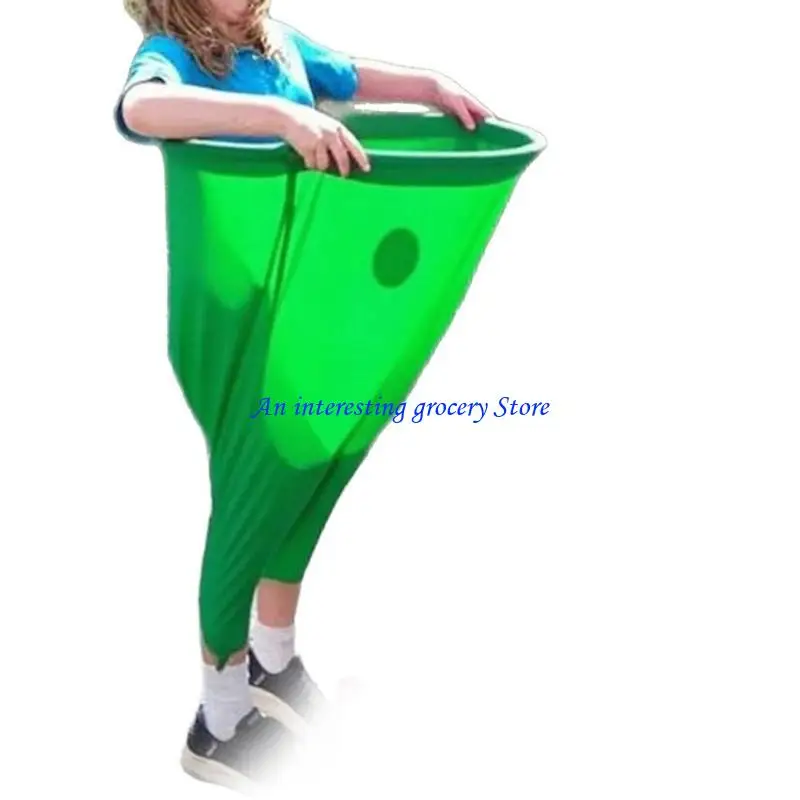 

652D Популярные вечеринки -игрушки бабушкин брюки на открытом воздухе набор игр для вечеринок