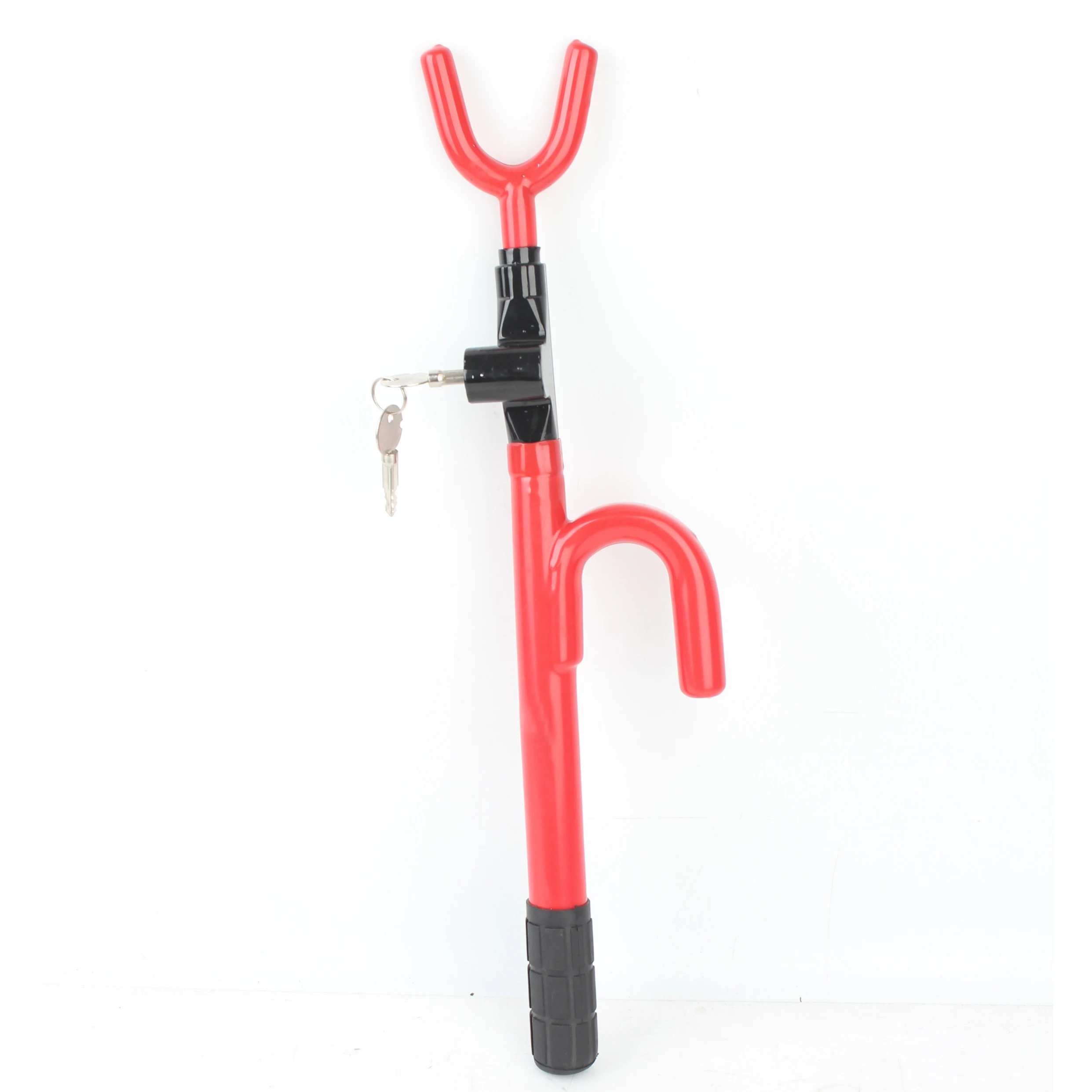 

steering wheel lock with huge quantity every year most popular in markets