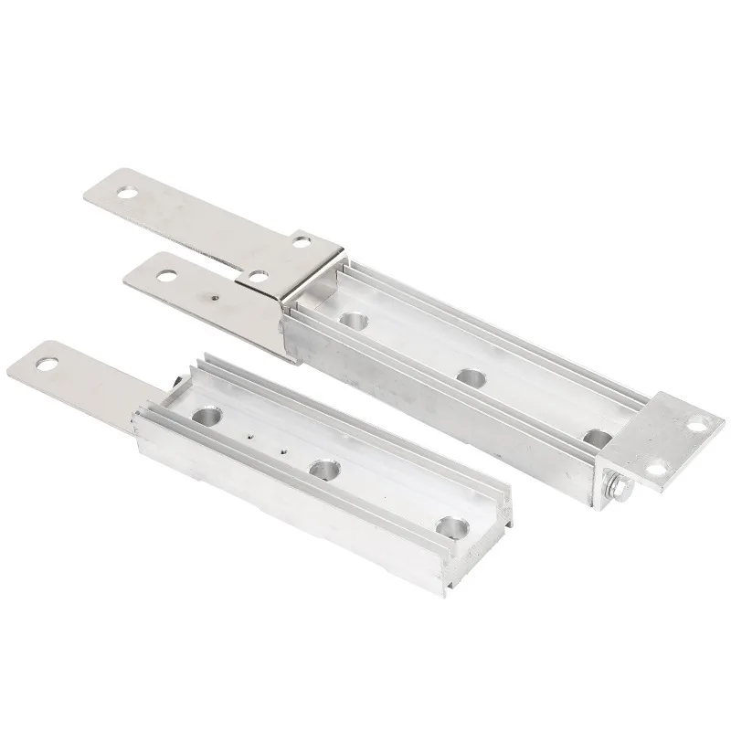 Soft starter, radiator aluminum scientific radiator energy saving