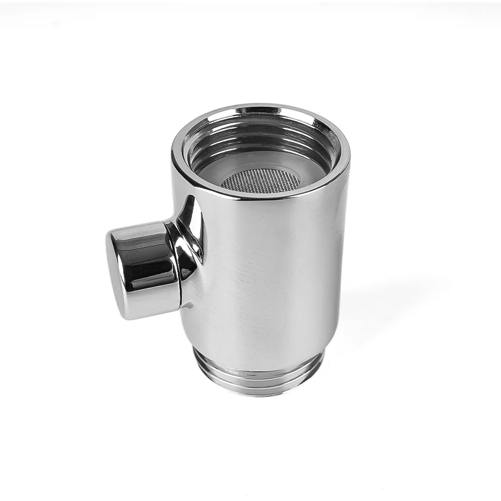 Micro Nano ducha de burbujas, significativo, otro baño de leche, limpieza profunda, aireador bacteriostático físico, filtro, actualización de ducha