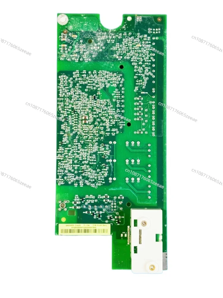 ABB inverter ACS510 series CPU board terminal signal control io main board SMIO-01C and OMIO-01C