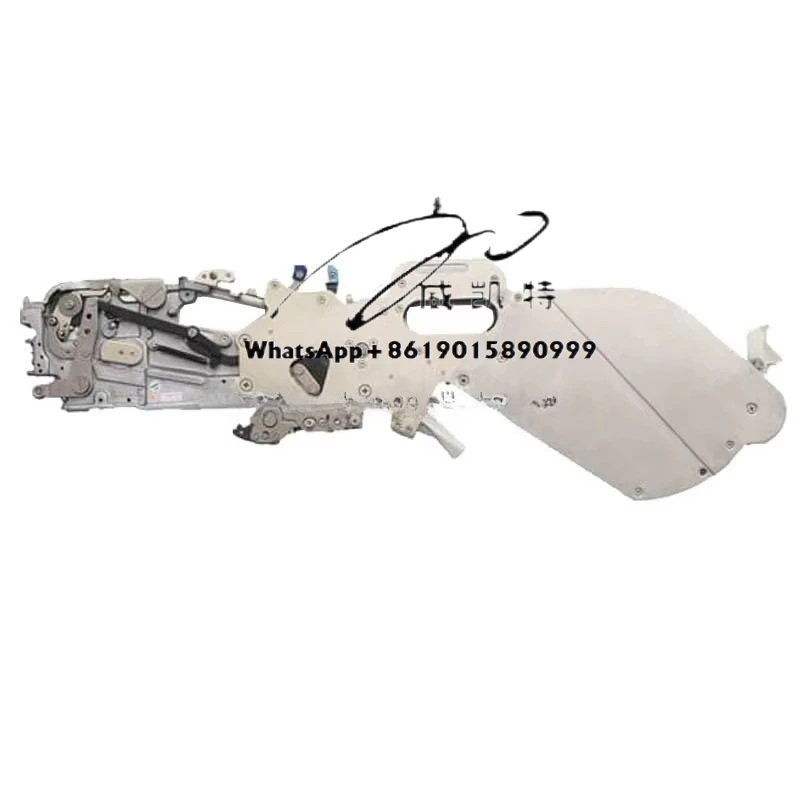 

PICK and PLACE MACHINE AF 8MM 8*2MM FEEDER FOR SMT Line Machine