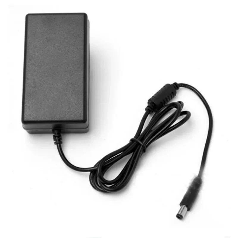 Caricatore CA per laptop 19V 2.1A 40W 5.5x2.5mm adatto per adattatore di alimentazione 19V 1.7A/1.6A/1.3A/1.2A per monitor PC BENQ W2440L VW2245 EW2750 EW27