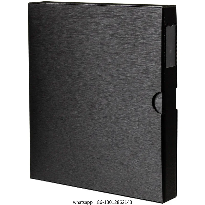 

135 Film Storage 120 Film Sheet Negatives Acid Free Storage Box Large frame size Negative album Negative bag Negative box