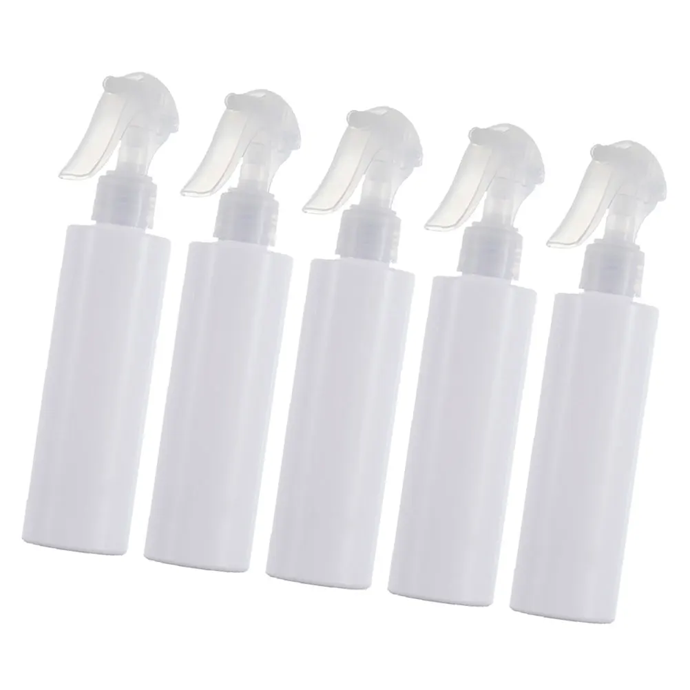 

Fine Misting Spray Bottle White Containers 30ml Travel Size Leak Proof Durable Mini Bottles for Perfume